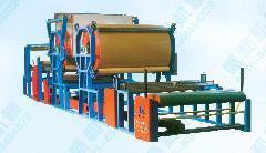 濕敏膠帶涂布機涂布受影響的因素有哪些？