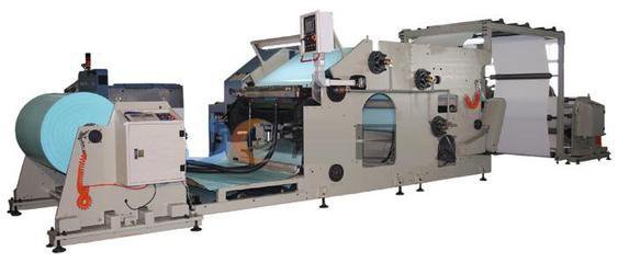 高速膠帶涂布機(jī)的涂布方式如何？