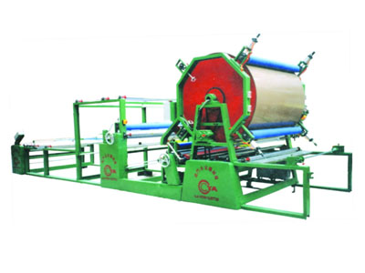 面料復(fù)合機是用在什么行業(yè)