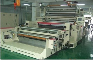 東莞涂布機(jī)的市場(chǎng)發(fā)展趨勢(shì)怎么樣？