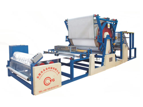 涂布機受哪些因素影響對生產產生影響？