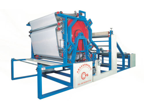 選購(gòu)鞋材貼合機(jī)的方法？