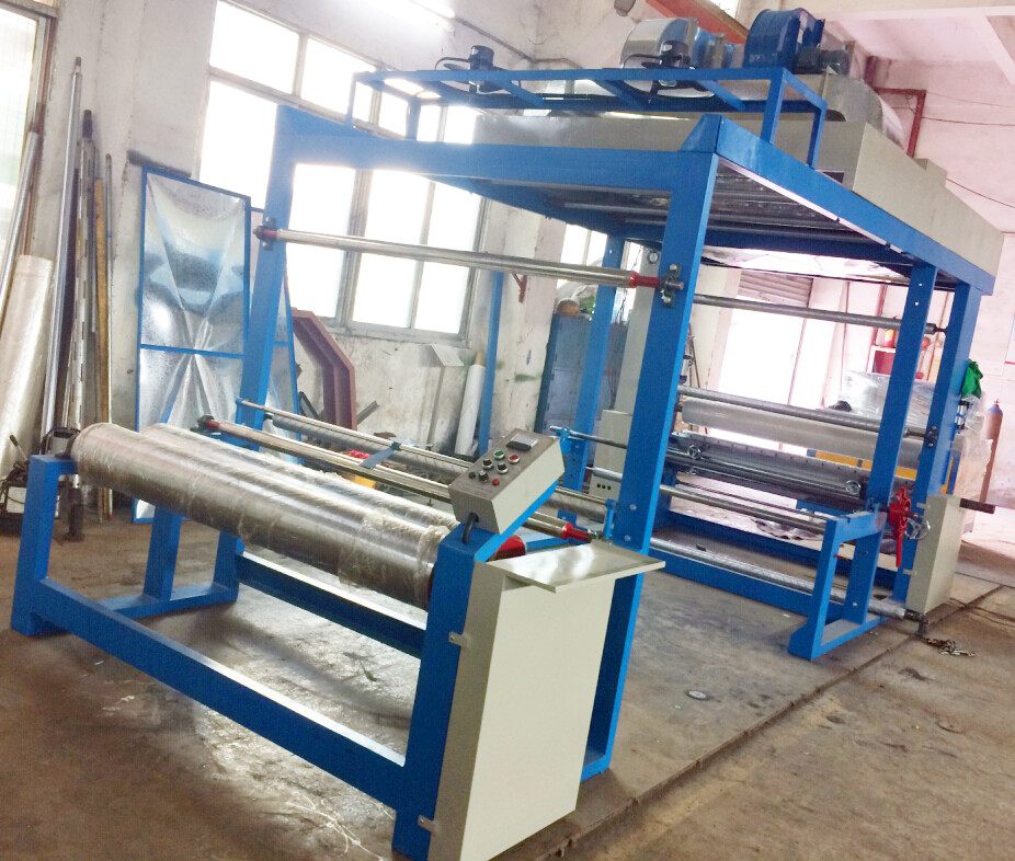 皮革改色機的操作工藝及原理？