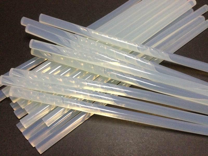 熱熔膠 EVA熱熔膠膜的特點？