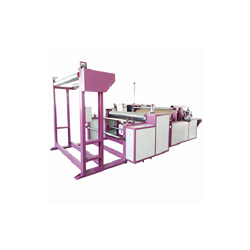 適用PVC膜復(fù)合機運行操作原理