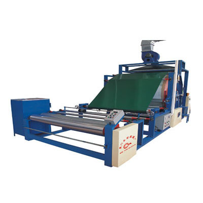 熱熔膠復合機的環(huán)保問題