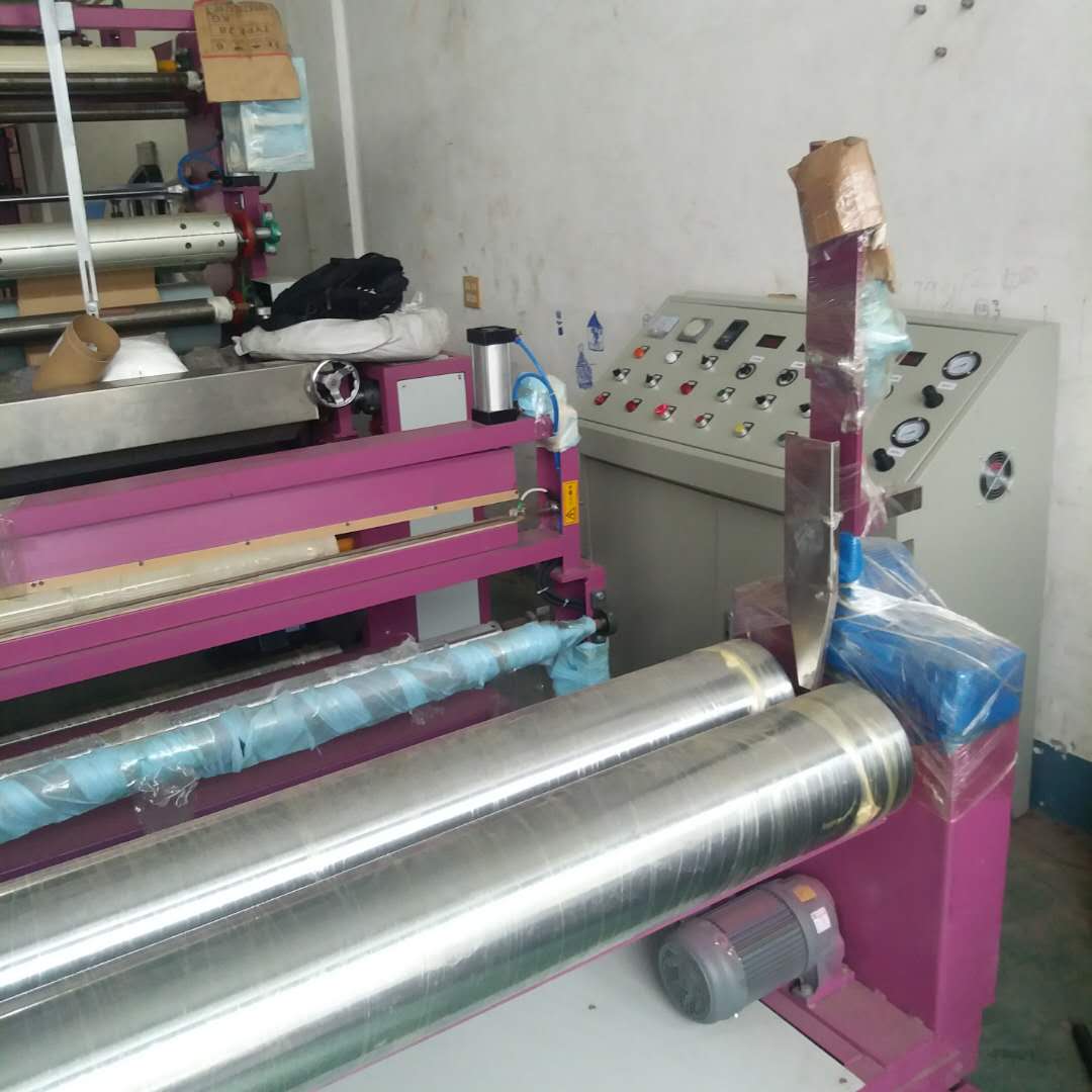 擠出復合機的用途是什么？