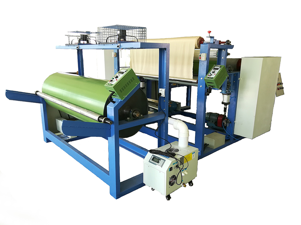 熱熔膠復合機大概多少錢一臺？